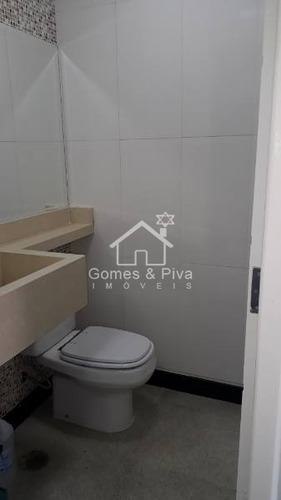 Imagem 4 de 30 de Assobradada Para Venda No Bairro Penha De França, 3 Dorm, 1 Suíte, 5 Vagas - 129