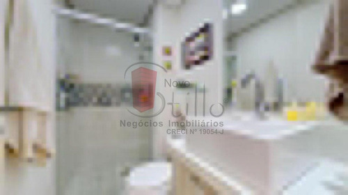 Imagem 8 de 15 de Apartamento - Alto Do Pari - Ref: 9819 - V-9819