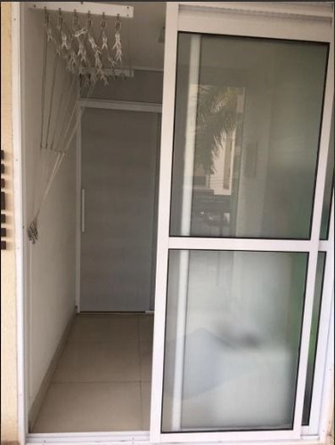 Imagem 3 de 14 de Apartamento À Venda, 83 M² Por R$ 615.000,00 - Jardim Zaira - Guarulhos/sp - Ap3538