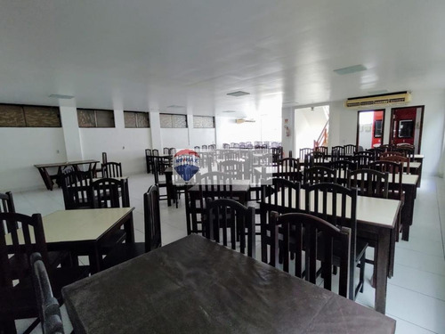 Imagem 23 de 30 de Prédio Comercial - 723m² - Campina, Belém/pa - Rmx_7971_469852