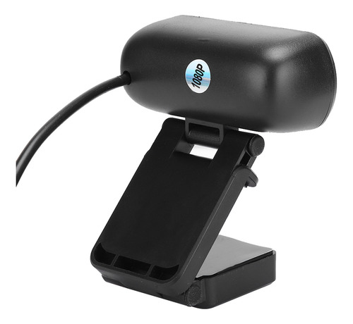 Micrófono De Cámara Web Usb 1080p Para Cámara De Computadora