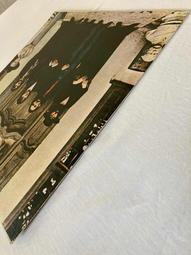 The Beatles / Hey Jude Lp Vinilo 1970 Mx Original Impecable (Usado)