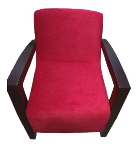 Butacas De Sala Y Sillon Reclinable Desde S/.400