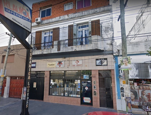 Imagen 1 de 14 de Venta - Av. Rodríguez Peña Al 1400 - Santos Lugares - Local