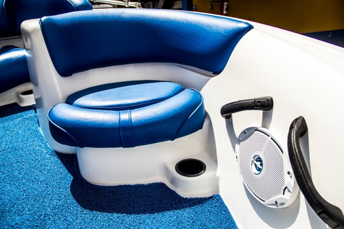 Jet Boat Expert 175