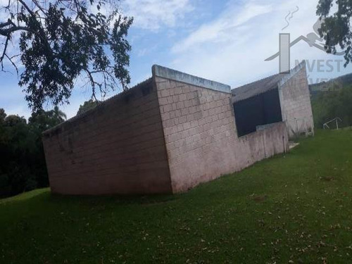 Imagem 12 de 12 de Cód 3189 - 1.787 M² De Terreno - 3189