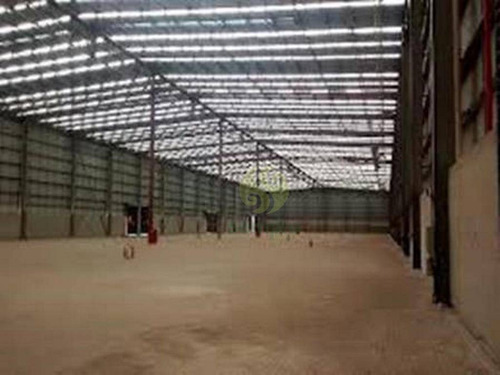 Imagem 4 de 20 de Galpão Para Alugar, 5000 M² Por R$ 109.000,00/mês - Jardim Das Alterosas - 1ª Seção - Betim/mg - Ga0025
