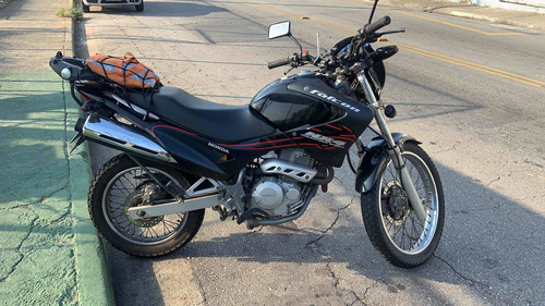 Imagem 5 de 6 de Honda Falcon