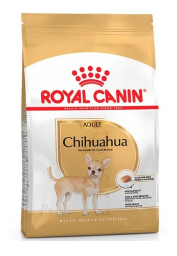 Royal Canin Chihuahua Adulto 1kg