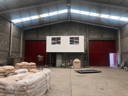 Imagen 3 de 10 de Renta De Bodega En Tlahuac (v)