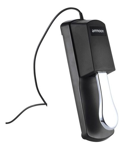 Ammoon Piano Sustain Pedal Damper Pedal