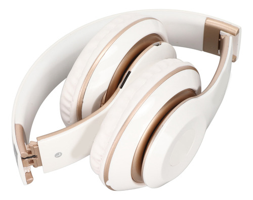 Auriculares De Música Con Micrófono Estéreo S6, De Alta Fide