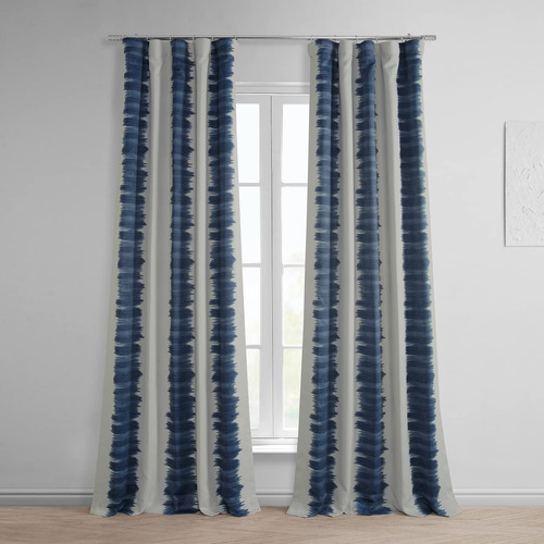 Hpd Half Price Drapes Cortinas Para Oscurecer La Habitación 