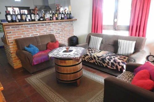 Imagen 5 de 17 de Permuta - Casa De 3 Ambientes En Venta - Villa Tesei