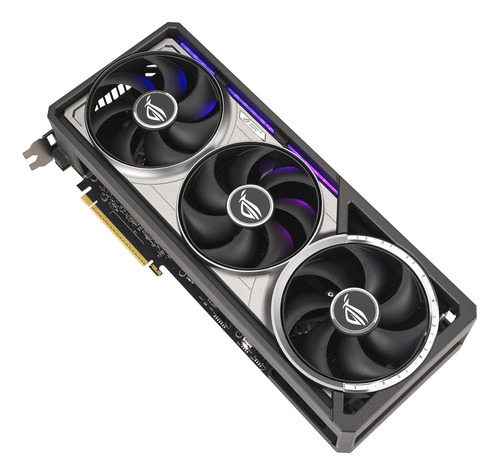 Vga Asus Geforce Nvidia Rog Astral Rtx 5080 16gb Oc Edition