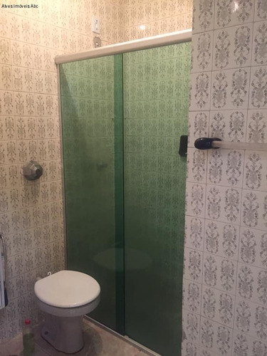 Vendo Sobrado (área Útil 85m²) No Bairro Dos Casa. Aceito Permuta. 2 Dormitórios, 2 Banheiros, Portão Automático. R$ 375 Mil - So00179 - 69338174
