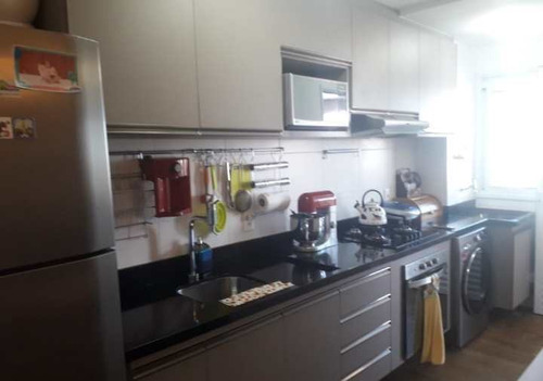 Imagem 6 de 30 de Apartamento Com 2 Dorms, Quinta Da Primavera, Ribeirão Preto - R$ 417 Mil, Cod: 1722384 - V1722384