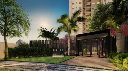 Imagem 3 de 19 de Apartamento - Ap12029 - 70177896