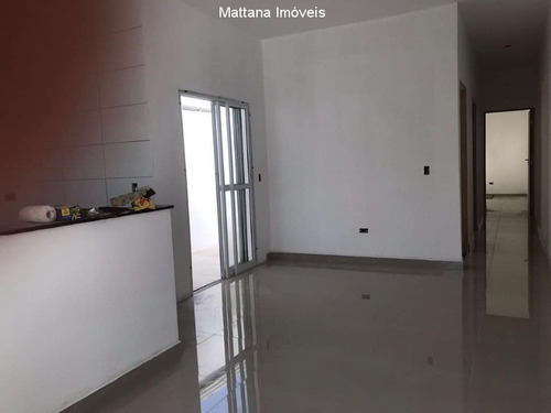 Imagem 16 de 21 de Casa Térrea Nova No Cidade Jardim Em Jacareí-sp - Cv183 - 32750724