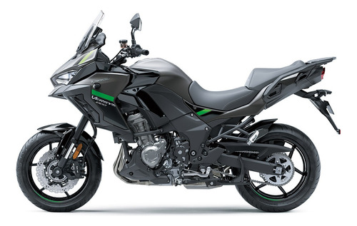 Versys 1.000 Abs - Fl