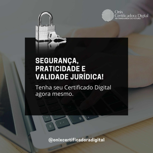 Certificado Digital A1 Cpf Videoconferência