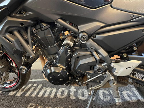 Kawasaki Z650 Abs