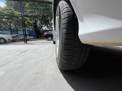 Ford Ka 1.0 TI-VCT FLEX S MANUAL