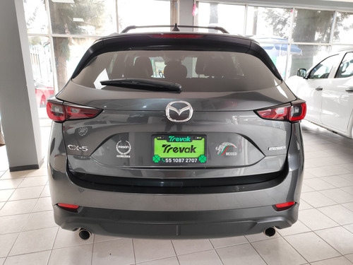 Mazda CX-5 2.5 s Grand Touring At
