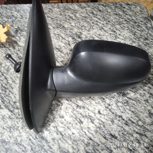 Retrovisor Para Chevrolet Aveo Original Gm 