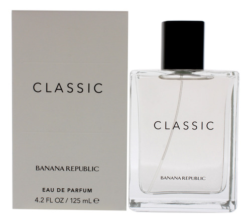 Banana Republic Classic De Banana Republic Para Mujer, Aeros