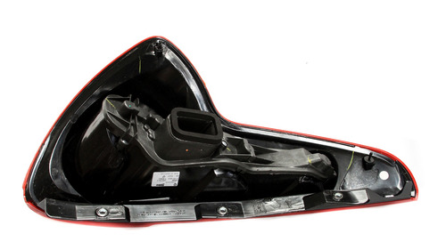 Imagen 2 de 4 de Faro Trasero Der Fiat Nuevo Palio (326) Attractive 5p 12/17