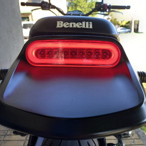 Imagen 12 de 16 de Benelli Leoncino 500 (no Himalayan, Mt03, Duke 390, Cb500)