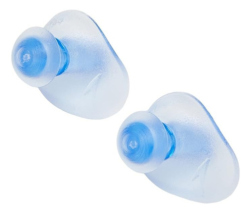 Imagen 2 de 5 de Tapones De Oidos Speedo Ergo Earplug Natacion Adultos