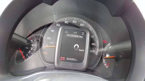 Uno Attractive 1.0 - Parcelas 979,00 Carro Impecavel