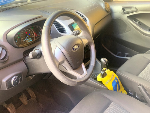 Ford Ka Se 1.5 Hatch Impecável Metro Vila Prudente