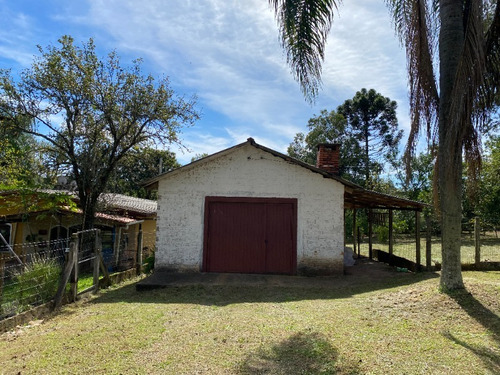 Chácara 3.000 M² - Imperial - Gravataí - Rs - 1998 - 33358155