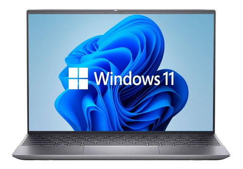 Notebook Dell 5310 13.3 Fhd+ I5 11va 512gb 16gb Bajo Pedido