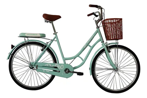 Bicicleta Turbo Urbana Rodada 700 7 Velocidades | Bodega Aurrera En Línea, , large