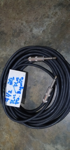 Cable Engomado (Usado)