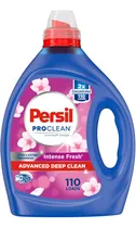 Comprar Detergente Líquido Para Ropa Aroma Fresco Intenso 110 Cargas