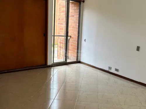 Apartamento En Venta En Jardines. Cod V776170