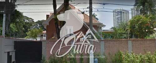 Imagem 1 de 15 de Padrão Jardim Luzitânia 724m² 06 Dormitórios 01 Suítes 6 Vagas - 718a-9e0d
