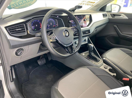 Imagem 8 de 10 de Polo 1.0 200 Tsi Highline Automático