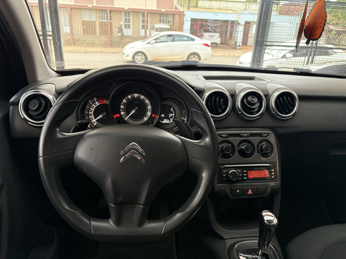 Citroën C3 1.6 PICASSO TENDANCE 16V FLEX 4P AUTOMÁTICO