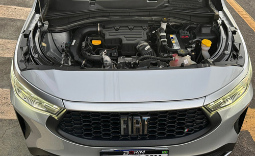 Fiat FASTBACK 1.0 TURBO 200 FLEX AUDACE CVT