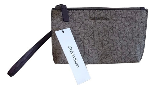 Muñequera Calvin Klein Original Mod: H8jlj4qu Med:23x13x2cm