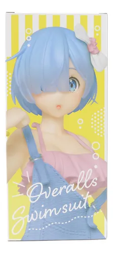 Taito Re: Zero -starting Life In Another World-: Rem Preciou