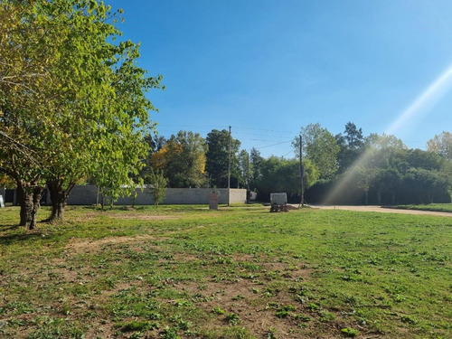 Imagen 6 de 12 de Terreno Lote En Venta Ubicado En Pilar, G.b.a. Zona Norte