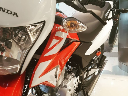 Imagen 22 de 25 de Honda Xr 150 0km Financia Titan Glh Tornado Wave Motopier