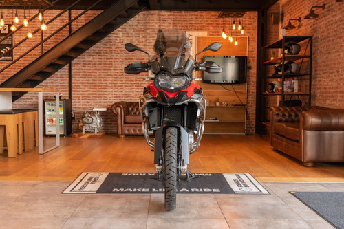 Imagen 9 de 16 de Bmw F 850 Gs Full Tft